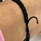 Bar Thread Diamond Bangle