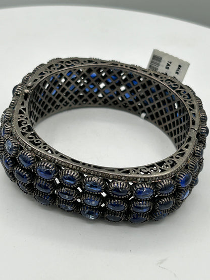 Kynite Diamond Bangle