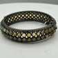 Opal Diamond Bangle