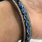 Kynite Diamond Bangle