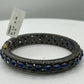 Kynite Diamond Bangle