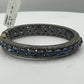 Kynite Diamond Bangle