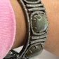 Laborite Diamond Bangle