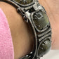 Laborite Diamond Bangle