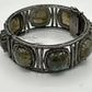 Laborite Diamond Bangle