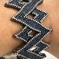 Blue Sapphire BANGLES
