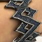 Blue Sapphire BANGLES