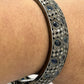 Kynite Diamond Bangle