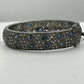 Kynite Diamond Bangle
