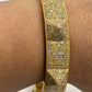 Diamond Bangle
