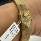 Diamond Bangle