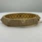 Diamond Bangle