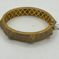 Diamond Bangle