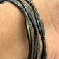 Green Emerald  Bangle