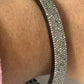Diamond Bangle