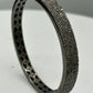 Diamond Bangle