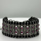 Ruby and Diamond Bracelet