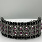Ruby and Diamond Bracelet