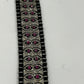 Ruby and Diamond Bracelet
