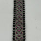Ruby and Diamond Bracelet