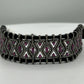 Ruby and Diamond Bracelet