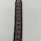 Ruby and Diamond Bracelet