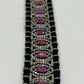Ruby and Diamond Bracelet