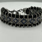 Sapphire and Diamond Bracelet