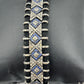 Sapphire and Diamond Bracelet