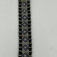 Sapphire and Diamond Bracelet