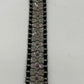 Ruby and Diamond Bracelet