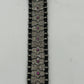 Ruby and Diamond Bracelet