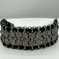 Ruby and Diamond Bracelet