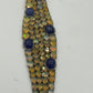 Opal Tanzanite Diamond Designer Bracelet