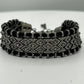 Thread Diamand Designer Bracelet
