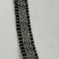 Thread Diamand Designer Bracelet