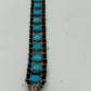 Thread Tourquise Diamand Designer Bracelet