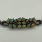 Opal Chokar Diamond Necklace