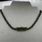Opal Chokar Diamond Necklace