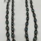 Long Designer Diamonds Necklace