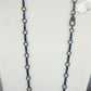 Kynite Designer Diamond Long Necklace