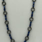 Kynite Designer Diamond Long Necklace