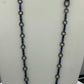 Kynite Designer Diamond Long Necklace