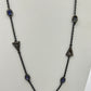 Kynite Designer Diamond Long Necklace