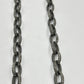 Diamond Link Chain Necklace