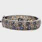Kynite Diamond Bangle