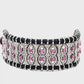 Ruby and Diamond Bracelet