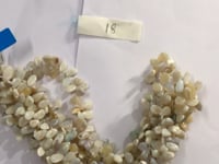 Australian opal Smooth Nuggets Beads