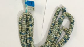 K2 Jasper Beads Smooth