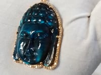 14k Solid Gold Diamond Pendants